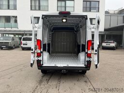 FIAT Ducato 35 L2H2 AHK RüKa CarPlay Allwetterreifen