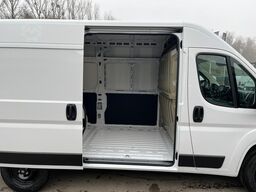 FIAT Ducato 35 L2H2 AHK RüKa CarPlay Allwetterreifen