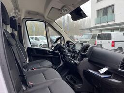 FIAT Ducato 35 L2H2 AHK RüKa CarPlay Allwetterreifen