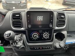FIAT Ducato 35 L2H2 RüKa CarPlay Navi Allwetterreifen