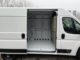 FIAT Ducato 35 L2H2 RüKa CarPlay Navi Allwetterreifen