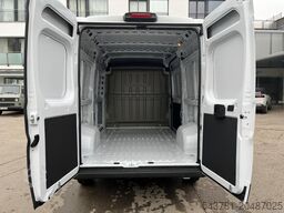 FIAT Ducato 35 L2H2 RüKa CarPlay Allwetterreifen