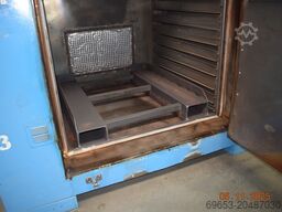 HOFFMANN Kammerofen GKO