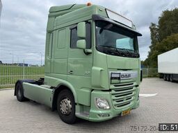 DAF XF 440 SC, Euro 6, / 6x2 / Standklima / Fridge
