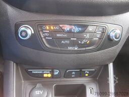 Ford Courier Limited Navi Kamera 2xSchiebetür