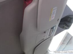 Ford Courier Limited Navi Kamera 2xSchiebetür