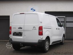 Citroen Jumpy2.0 HDI  Profi M 3-Sitzer Klima AHK