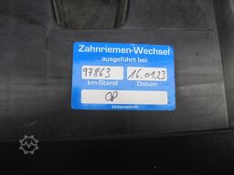 Citroen Jumpy2.0 HDI  Profi M 3-Sitzer Klima AHK