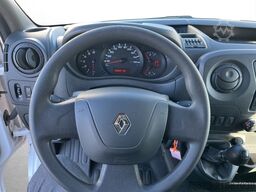 RENAULT Master Koffer LBW Klima