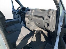 RENAULT Master Koffer LBW Klima