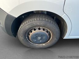 RENAULT Master Koffer LBW Klima