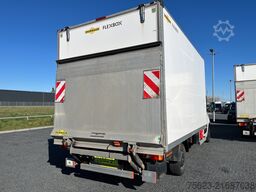 RENAULT Master Koffer LBW Klima