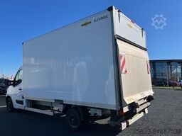RENAULT Master Koffer LBW Klima