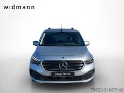 Mercedes-Benz T 180 d PROGRESSIVE EDITION LED Sitzh. Klima