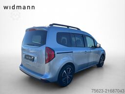 Mercedes-Benz T 180 d PROGRESSIVE EDITION LED Sitzh. Klima