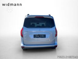 Mercedes-Benz T 180 d PROGRESSIVE EDITION LED Sitzh. Klima