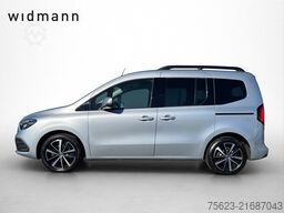 Mercedes-Benz T 180 d PROGRESSIVE EDITION LED Sitzh. Klima