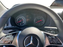 Mercedes-Benz Sprinter 319 CDI Kasten PRO Maxi LED AHK Klima Sitzh.