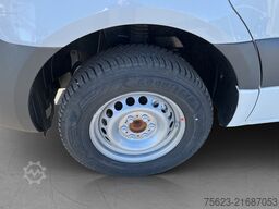 Mercedes-Benz Sprinter 319 CDI Kasten PRO Maxi LED AHK Klima Sitzh.