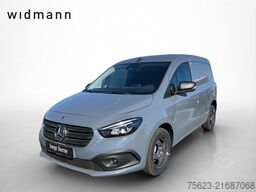 Mercedes-Benz Citan 112 CDI Kasten PRO DynLicht Fernlichtass.