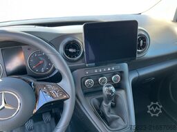 Mercedes-Benz Citan 112 CDI Kasten PRO  DynLicht Fernlichtass.