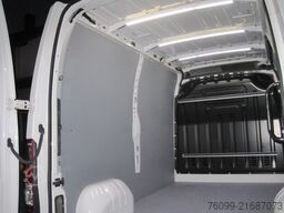 Opel Movano 2,3 D L2H2 Schwingsitz 270° Türen