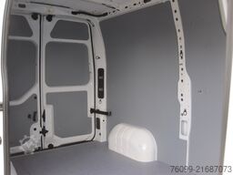 Opel Movano 2,3 D L2H2 Schwingsitz 270° Türen