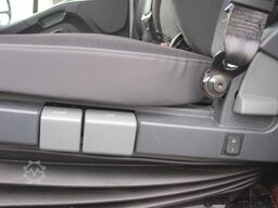 Opel Movano 2,3 D L2H2 Schwingsitz 270° Türen