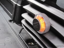 Opel Movano 2,3 D L2H2 Schwingsitz 270° Türen