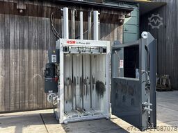 HSM V-Press 860 - 2012