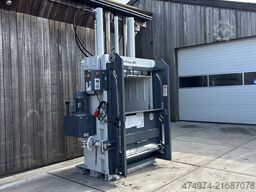 HSM V-Press 860 - 2012