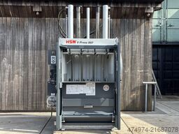 HSM V-Press 860 - 2012