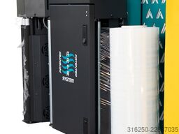 ATLANTA LYBRA OPRS 200% Vordehnung