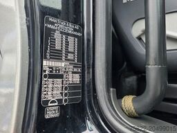 MAN TGS 35.480 / 8X4 / Meiller Bordmatik