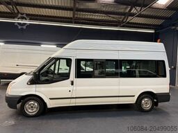 FORD Transit L3-H3 AMF BRUNS RAMPE ABSENKBAR 6 SITZE