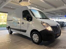 RENAULT Master 2,3 DCI L2-H2*Hoch+Lang*Garantie*Klima*