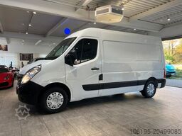 RENAULT Master 2,3 DCI L2-H2*Hoch+Lang*Garantie*Klima*