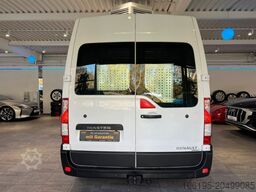 RENAULT Master 2,3 DCI L2-H2*Hoch+Lang*Garantie*Klima*