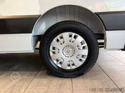 RENAULT Master 2,3 DCI L2-H2*Hoch+Lang*Garantie*Klima*