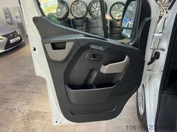 RENAULT Master 2,3 DCI L2-H2*Hoch+Lang*Garantie*Klima*