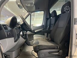 MERCEDES-BENZ Sprinter 213/313 CDI *Hoch+Lang*Garantie*