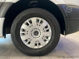 MERCEDES-BENZ Sprinter 213/313 CDI *Hoch+Lang*Garantie*