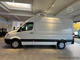MERCEDES-BENZ Sprinter 213/313 CDI *Hoch+Lang*Garantie*