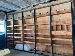 MERCEDES-BENZ Sprinter 213/313 CDI *Hoch+Lang*Garantie*