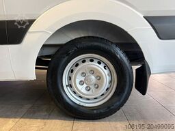HYUNDAI H350 Hoch+Lang*L2-H2*Klima*AHK*Kamera*Garantie