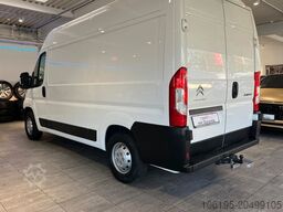CITROEN Jumper 2,0 Blue-HDI*Hoch+Lang*L2-H2*Garantie*