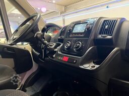 CITROEN Jumper 2,0 Blue-HDI*Hoch+Lang*L2-H2*Garantie*