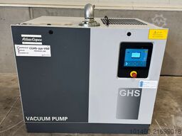 Atlas Copco GHS 350 VSD