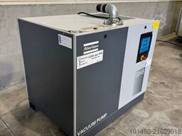 Atlas Copco GHS 350 VSD