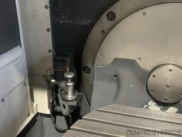 DMG MORI DMU 50